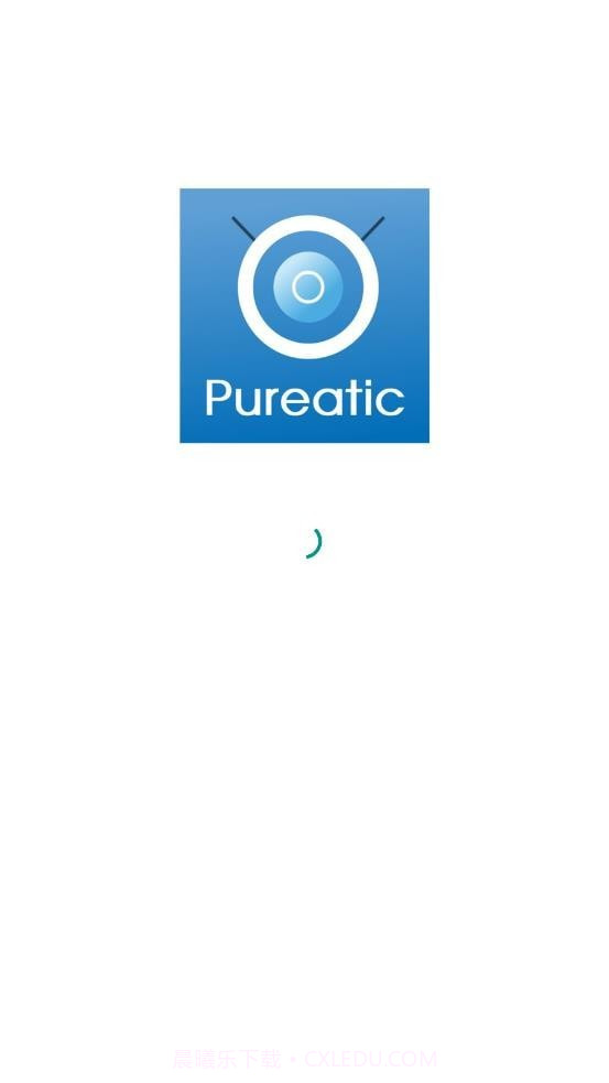 Pureatic扫地机器人截图1