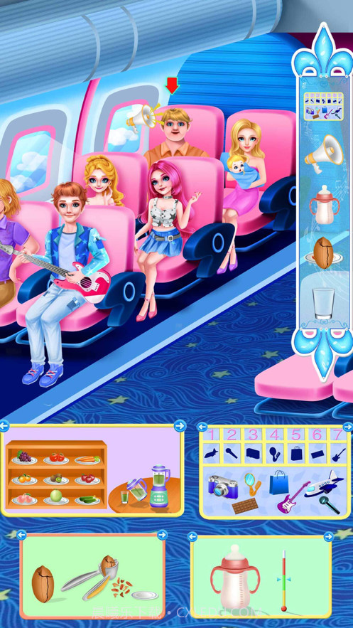 吉他王子2好莱坞之旅截图2