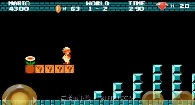 FC红白机500经典游戏大集合截图1 FC红白机500经典游戏大集合截图1