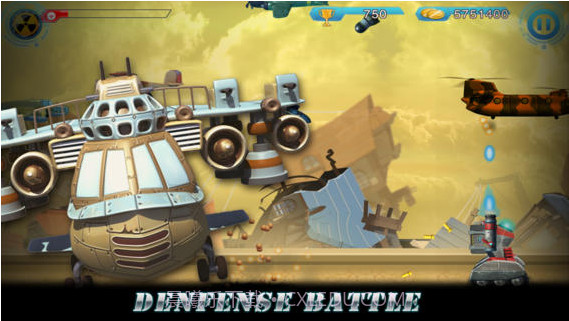 疯狂打飞机截图1 疯狂打飞机截图1