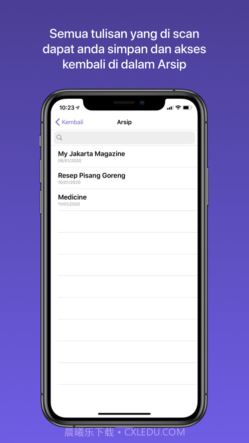 TemanNetra截图5 TemanNetra截图5