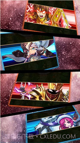 进击的小伙伴截图4 进击的小伙伴截图4