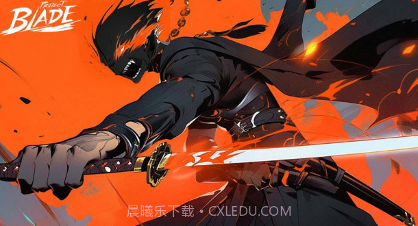 Project Blade截图4 Project Blade截图4