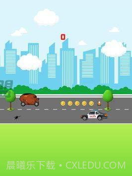 大头车竞速截图2