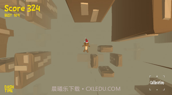 坠落的狮子v1.05截图2