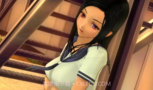 同校生2 汉化版截图3