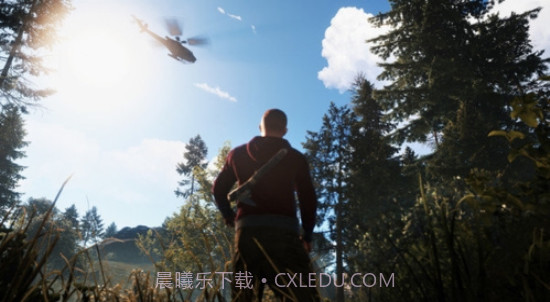 rust腐蚀生存截图2