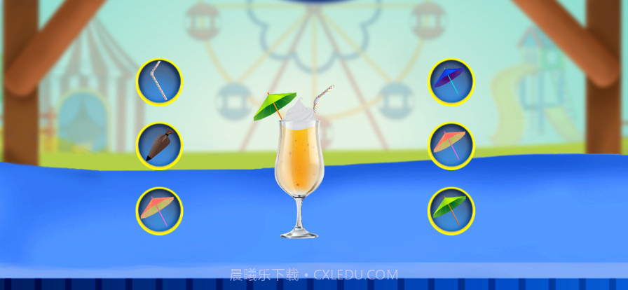 美味的早餐烹饪比赛截图5