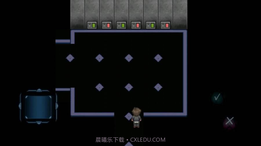 ANT SPACE STATION截图4