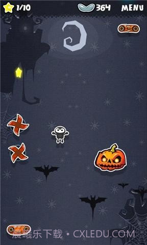 永恒跳跃 Always Up截图5