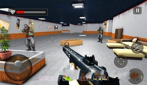 现代特殊行动截图2 现代特殊行动截图2