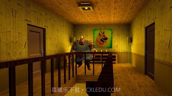 狗先生中文版截图2