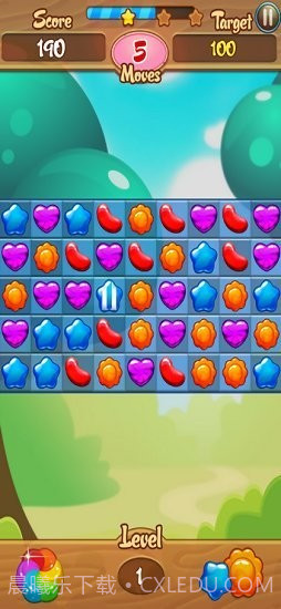 阿伟乐消消免费版截图3 阿伟乐消消免费版截图3