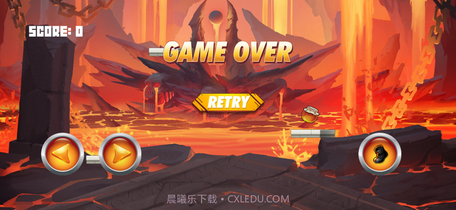 蜂蜜熊截图3 蜂蜜熊截图3