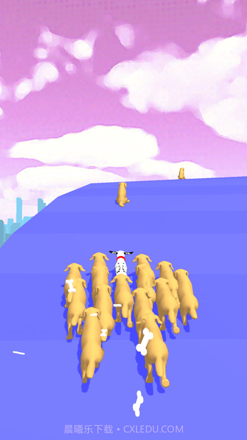 DogStack截图2 DogStack截图2