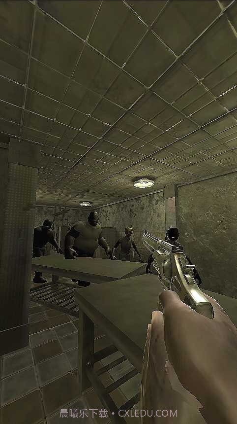 最后的生还者僵尸启示录截图2 最后的生还者僵尸启示录截图2