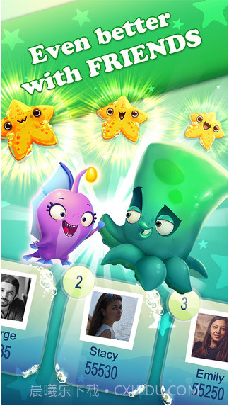 食蔬鱼截图4 食蔬鱼截图4