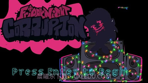 周五夜放克腐化版重构版截图1 周五夜放克腐化版重构版截图1