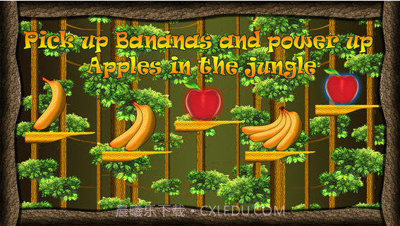 森林香蕉截图4 森林香蕉截图4