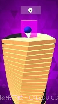 球裂纹堆栈截图3