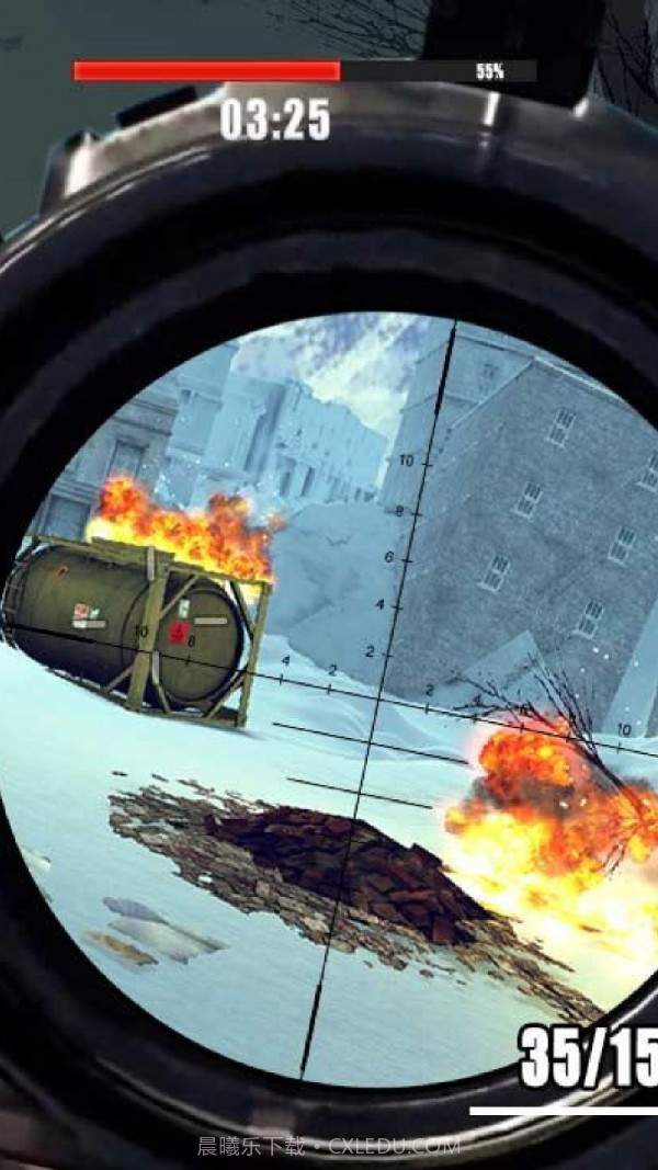 二战世界战争截图2 二战世界战争截图2