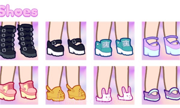 gachanox加查截图4