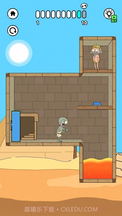 折叠人生(老婆又双叒叕被抓走了)截图2 折叠人生(老婆又双叒叕被抓走了)截图2