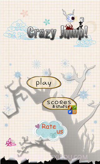 暴漫跳跃!截图1 暴漫跳跃!截图1