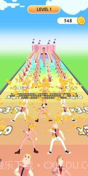 蜂蜜守护者截图1