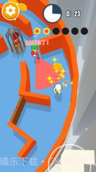 开心捉迷藏截图2 开心捉迷藏截图2