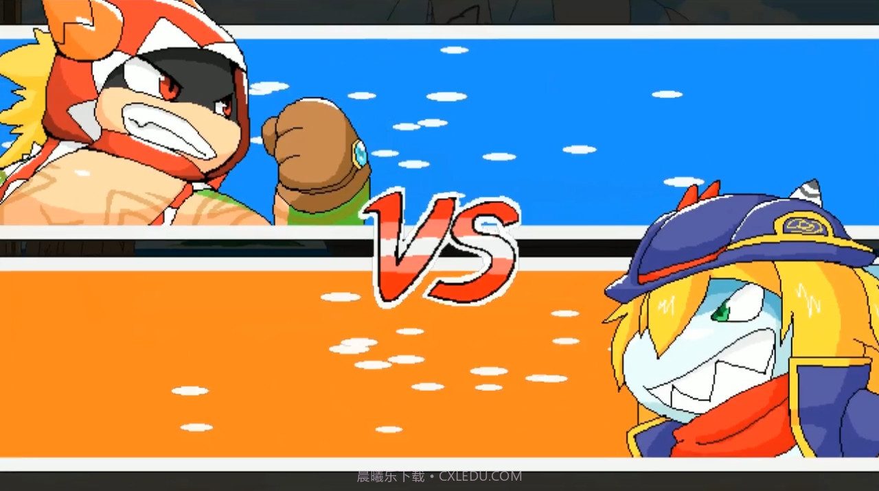 部落猎手Tribal Hunter截图7