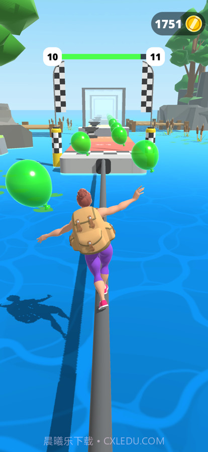 我身材贼棒截图3