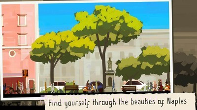 父与子手游截图1