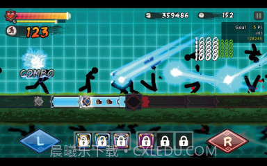 一指禅击杀截图4 一指禅击杀截图4