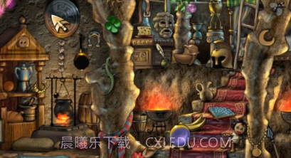 远古冒险之宙斯的礼物截图1 远古冒险之宙斯的礼物截图1