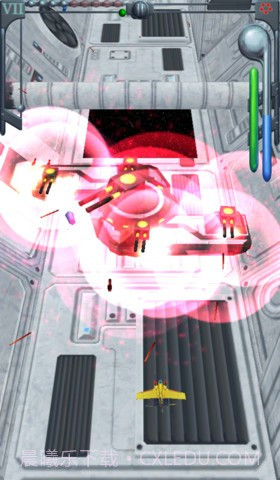 水平旋翼 Rotor Episode1截图3