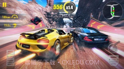 极限漂移冠军之战截图3