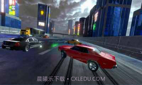 公路漂流截图1 公路漂流截图1