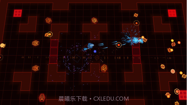 破坏者截图2 破坏者截图2