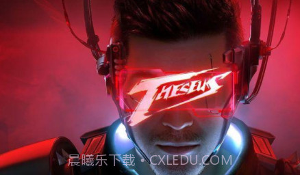 代号:T截图1 代号:T截图1