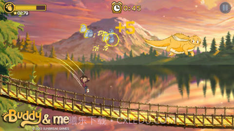 我和巴蒂截图4 我和巴蒂截图4