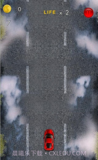 沥青赛车截图2 沥青赛车截图2