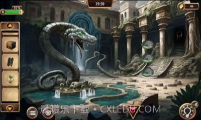 逃生室遗产的残酷截图3 逃生室遗产的残酷截图3