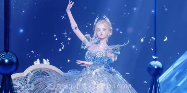 以闪亮之名日服截图5 以闪亮之名日服截图5