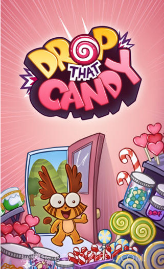 遗落糖果截图2
