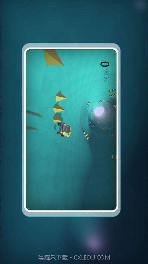 脑力隧道截图3 脑力隧道截图3