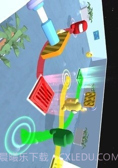 冒名公园截图2 冒名公园截图2