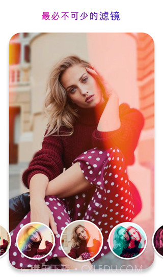 Photo Lab ios版截图1