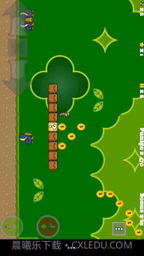 高仿超级玛丽截图4