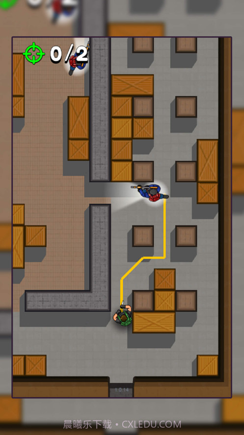 刺客猎人截图2 刺客猎人截图2